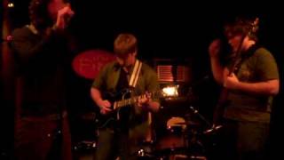 Jaykapolla - The Only way to Alleviate