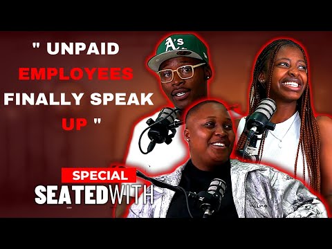 Tell All : Rampedi Media “Interns” Speak Up