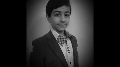 تلاوة رائعة بصوت الفتى طه القيسي ما تيسر من سورة الانسان