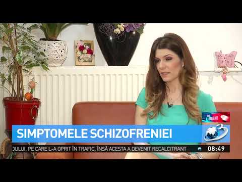 Video: Schizofrenia aude voci?