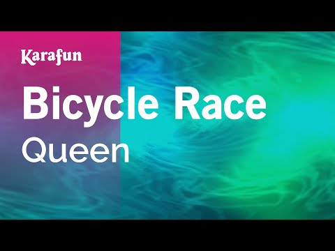 Bicycle Race Instrumental Song By Queen Spotify