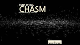 Funk D&#39;Void - Chasm (Original Mix) Sinapsis 001
