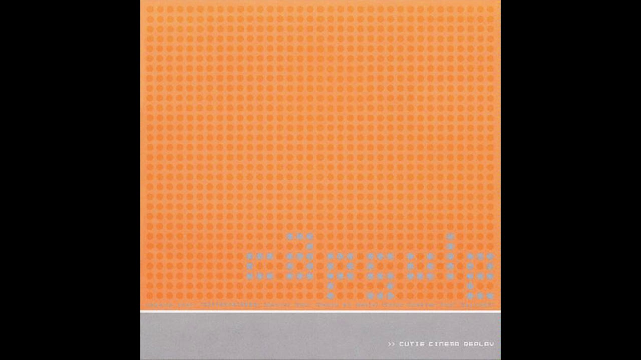 Capsule - Cutie Cinema Replay (2003) FULL ALBUM - YouTube