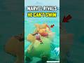 Jeff Can't SWIM on The Beach in Marvel Rivals!?