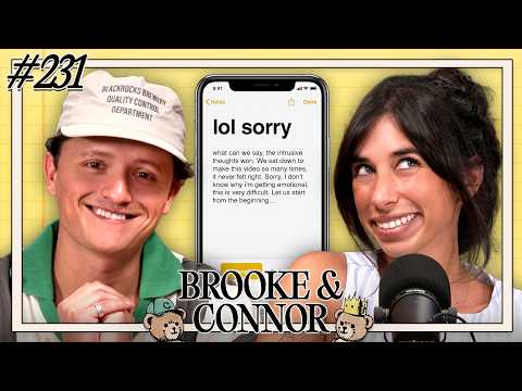 Sorry About This One | BNCMAP - Episode 231