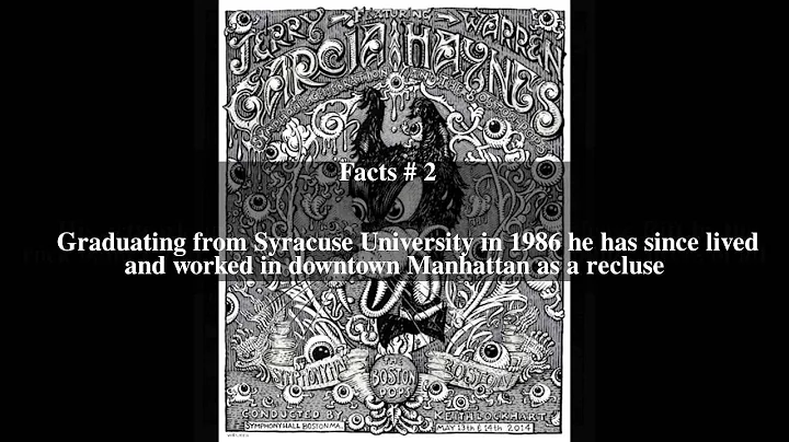 David Welker Top # 5 Facts