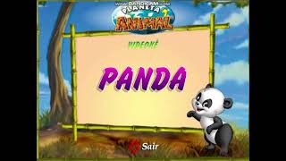 Planeta Animal Filhotes Karaokês Editora Bicho Esperto