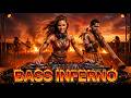 Outback Bass Inferno 🔥 Didgeridoo Tribal EDM Festival Drop.