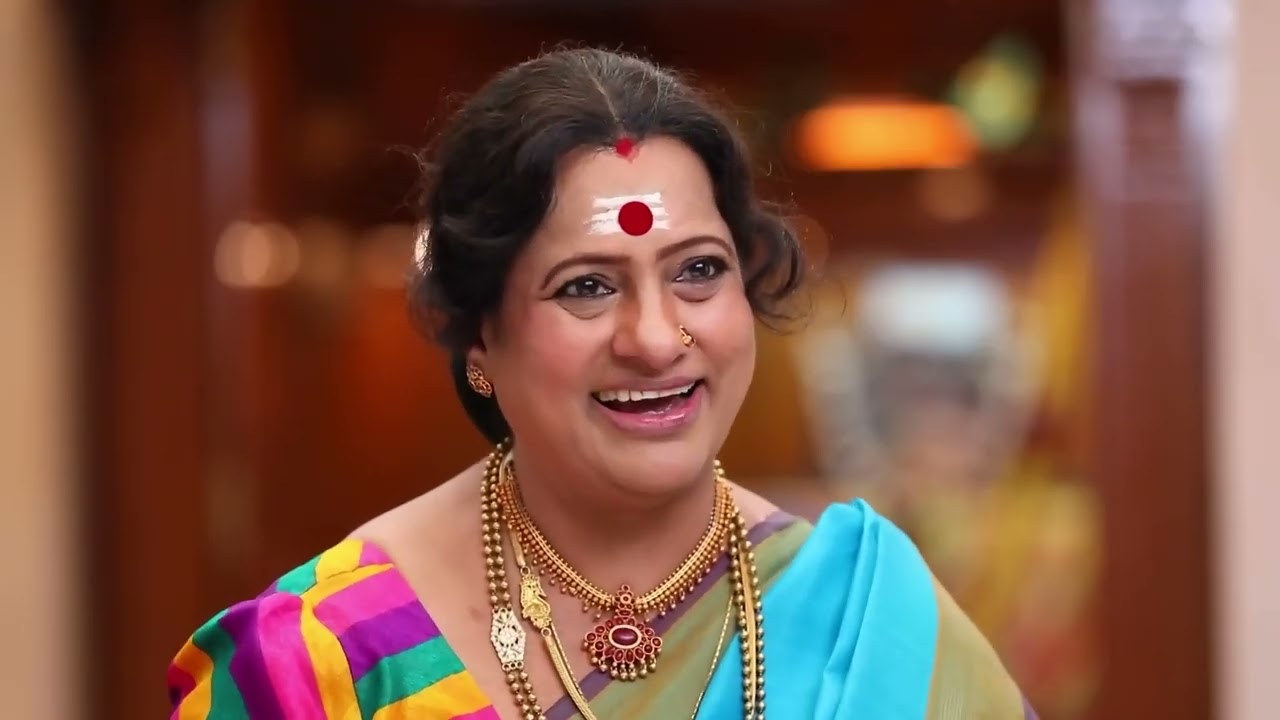 Sembaruthi - Ep 930 - Karthikraj,Shabana,Priya Raman - Tamil Tv Serial - Zee5 Tamil Classics