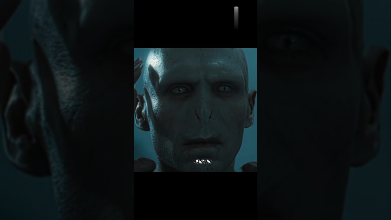 Lord VOLDEMORT will return  very much alive edit 