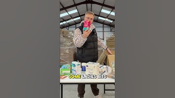 So much useful stuff in this Mystery Box of Amazon Customer Return! #ecomkings #amazonreturns #ebay