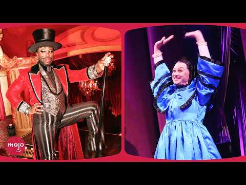 Top 10 Best Drag Queen Theater Performances