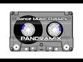Panoramix  dance music classics  dj set
