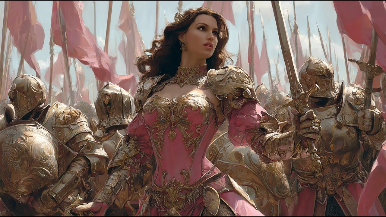 He Saved the Princess From Death—And the Alien Queen Claimed Him Before the Court | Sci-Fi Vault