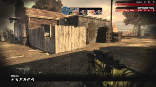 Evoke eGoat- Singles Friday | Warhawk SnD
