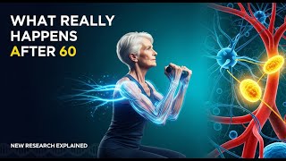 What Really Happens to the Body After 60