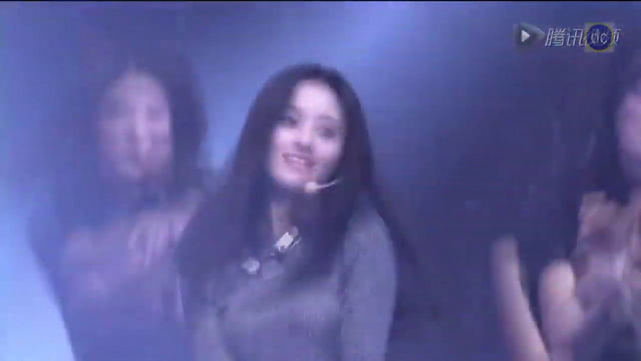 Ju JingYi Dance GangNam Style