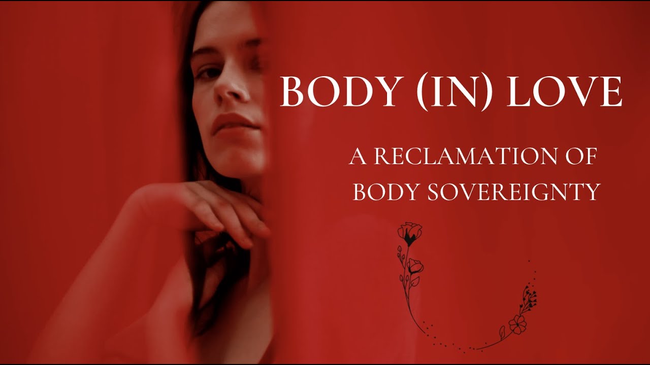 Body In Love BODY IN LOVE - The Masterclass - YouTube