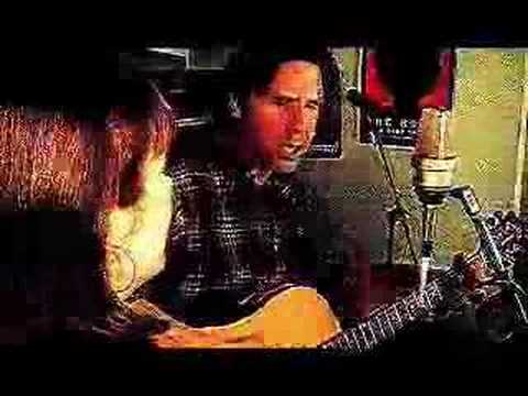 John Doe sings "The Golden State" W/ Cindy Wasserman