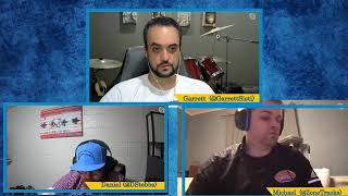 2021 BFTB Live Draft Show Day 2