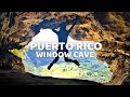 Puerto Rico Travel Vlog | Cueva Ventana/Window Cave | What to do in Puerto Rico | Celebrity Cruise