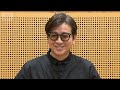 【藤井フミヤ】「もう面倒くさい」64歳の抱負でぶっちゃけトーク<芸能動画>(2026年7月14日)