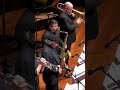 RICHIE COLE plays Jazz!! Shadowman