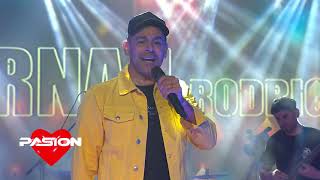 Hernan Rodriguez y LCS en vivo en Pasion de Sabado 25 9 2021