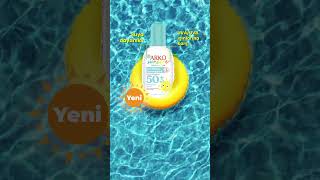 Yeni Arko Suncare Bebek & Çocuk Güneş Koruyucu Sprey