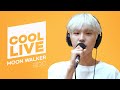 쿨룩 LIVE ▷BDC 'MOON WALKER' /[강한나의 볼륨을 높여요]|KBS 210821 방송