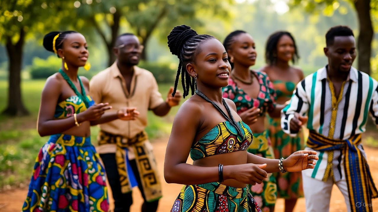 Amo Moçambique🔥 Kizombas Quentes! 🔥Marrabenta