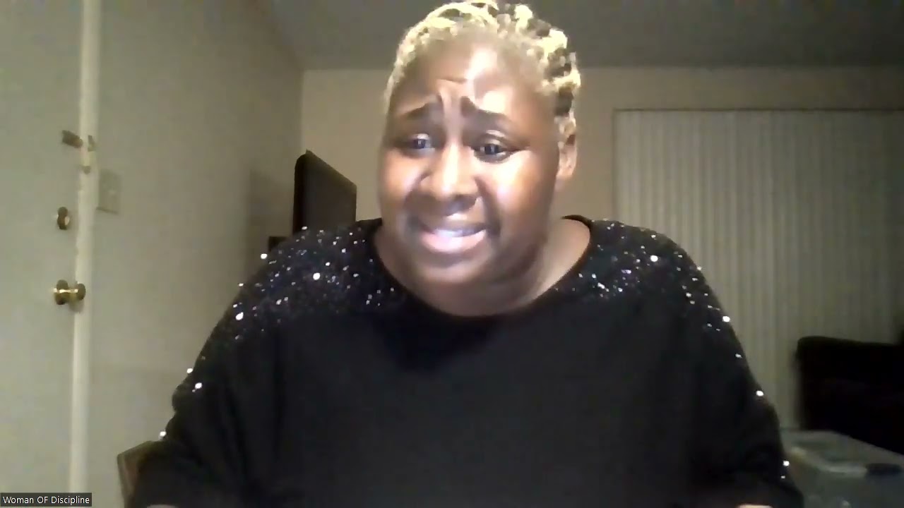 Disruptive thinking WOD Book Read 06/16/23video1146512326