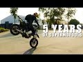 THIS IS SUPERMOTO - 5 YEARS OF SUPERMOFOOLS!