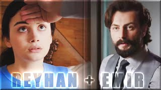 Reyhan + Emir | Me and My Broken Heart | Yemin Resimi