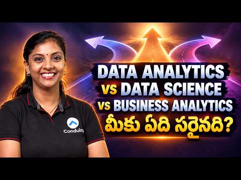 Data Analyst vs Data Scientist: The Difference Nobody Explains