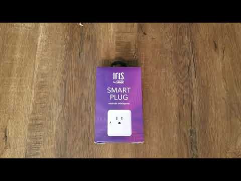 Lowes Smart Plug 48