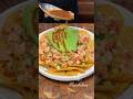 Cómo hacer el Original Ceviche de Camarón!