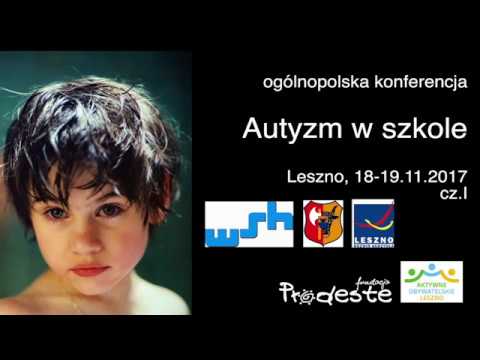 Wideo: Odwrócony Stosunek Płci W Spektrum Autyzmu W Zespole Smitha-Magenisa