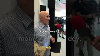 Steve McCurry interview @ Leica 100 Years