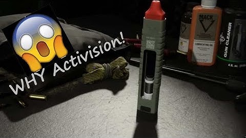 Activision banned 60,000 hackers but CANNOT FIX THEIR STIM GLITCH!!!!!