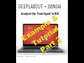 BONSAI + DLC (Part 2): Create Multiple ROIs for Animal Behavior Analysis in Bonsai
