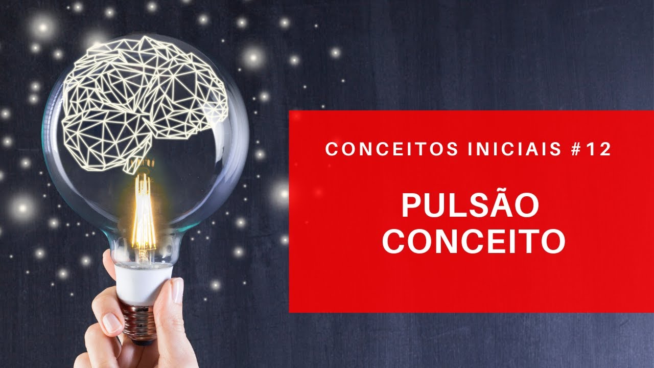 Pulsão Conceito Conceitos Iniciais 12 YouTube Pulsão Conceito Conceitos Iniciais 12 YouTube