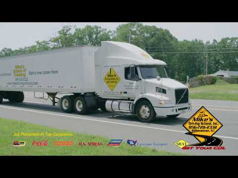 40+ Cdl training jobs nj ideas in 2021 