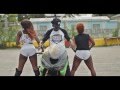Charly Black  - Bike Back (Official Music Video)