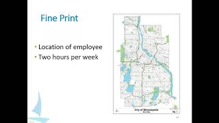 Minneapolis 7/1 Minimum Wage Increase: Tips and Tools for Implementation