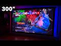 BEST Value 4K Projector - NexiGo TriVision Ultra 4K Projector Review!