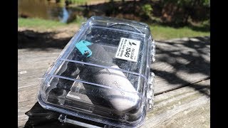 GoTenna Mesh Request Video