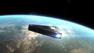 First Contact Documentary Now Available! - Bashar