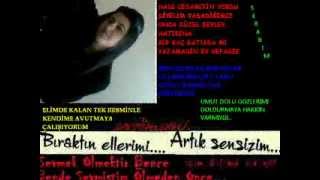 Neden Gittin...damar...vs...arabesk Şiirli