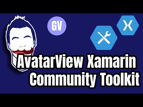 Crazy Beautiful User Profiles with AvatarView